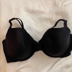 Lightly used Victoria Secret lines Demi bra.